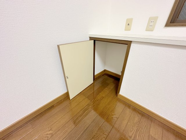 【収納】 | パークレジデンス