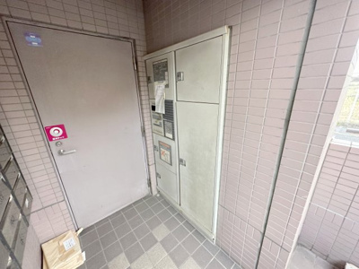 【その他共用部分】 | パークレジデンス