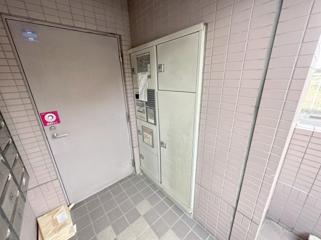【その他共用部分】 | パークレジデンス