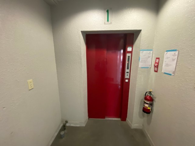 ファーストスプリングのその他共用部分|ファーストスプリング