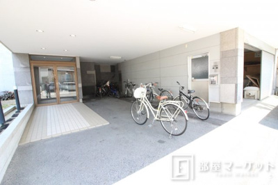 【その他共用部分】 | ラルーチェ若宮