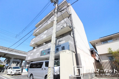 【外観】 | ラルーチェ若宮