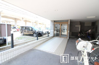 【エントランス】 | 同型タイプ