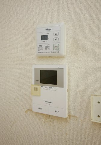ヴィラヴィスタのセキュリティ