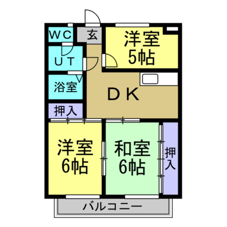 ヴィラヴィスタ