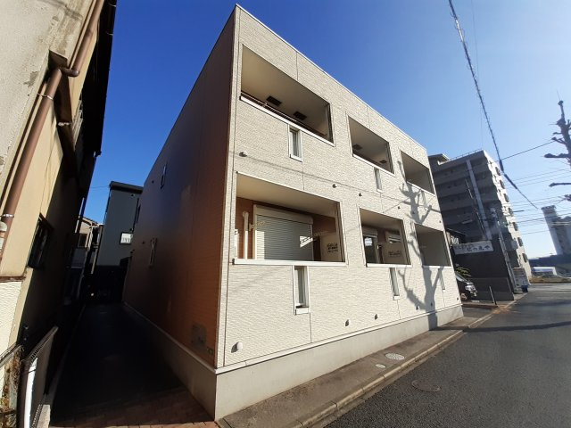 【外観】