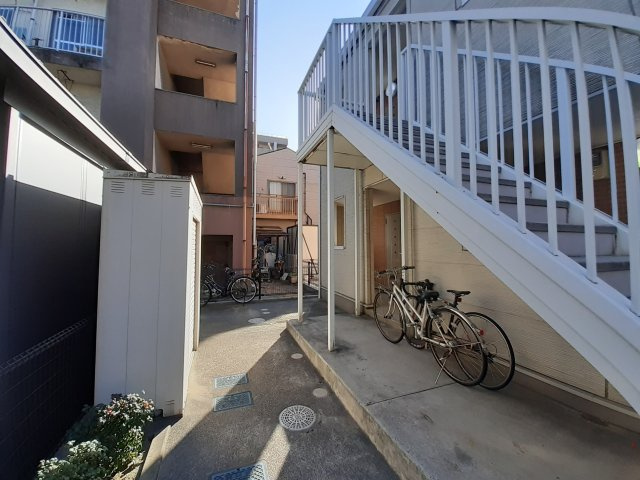 【その他共用部分】