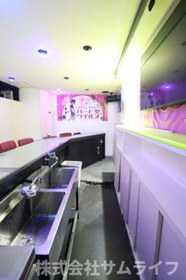 【ロビー】 | 飯塚T・Cテナント