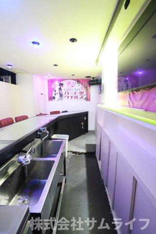 【ロビー】 | 飯塚T・Cテナント