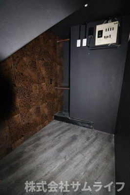 【収納】 | 飯塚T・Cテナント