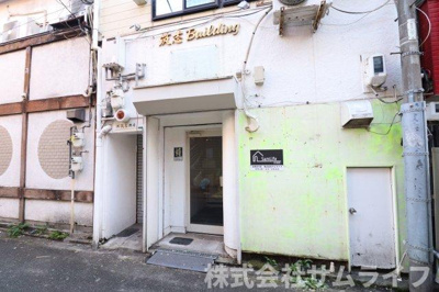 【外観】 | 飯塚T・Cテナント