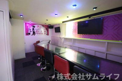 【内装】 | 飯塚T・Cテナント