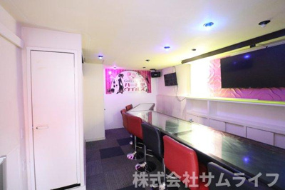 【内装】 | 飯塚T・Cテナント