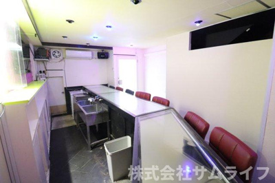 【内装】 | 飯塚T・Cテナント