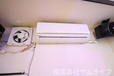 【設備】 | 飯塚T・Cテナント