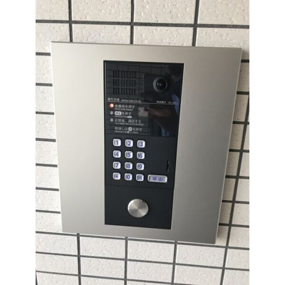 【セキュリティ】 | A・City中川