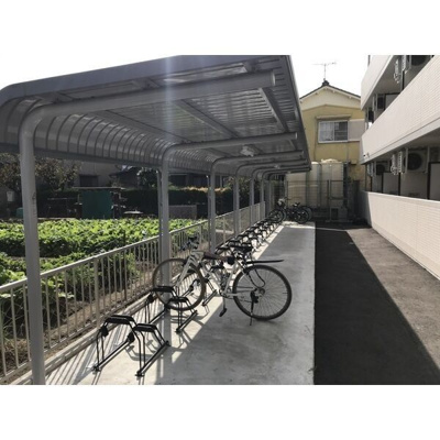 【その他共用部分】 | A・City中川