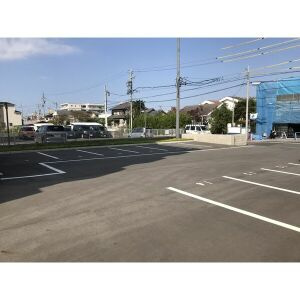 【駐車場】 | A・City中川