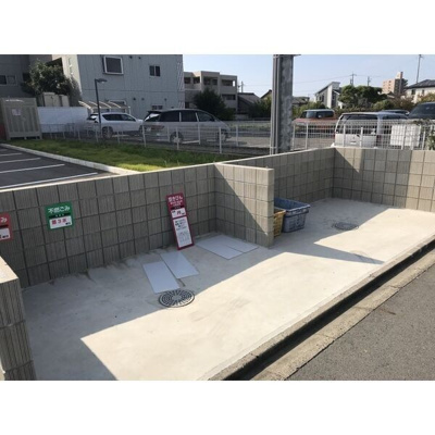 【その他共用部分】 | A・City中川