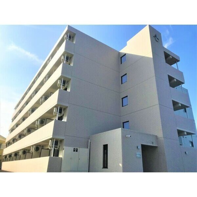 【外観】 | A・City中川