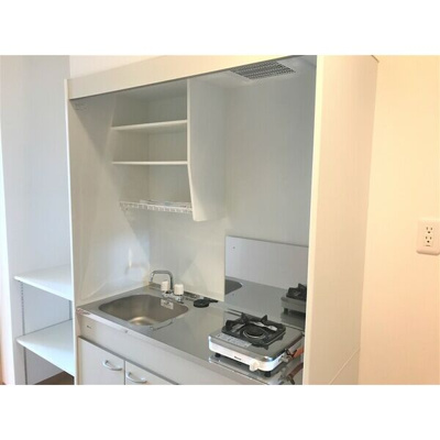 【キッチン】 | A・City中川