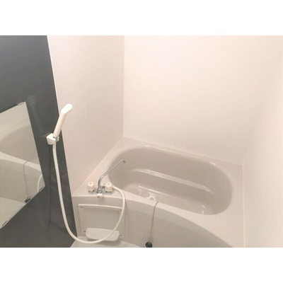 【浴室】 | A・City中川