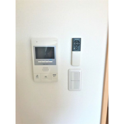 【内装】 | A・City中川