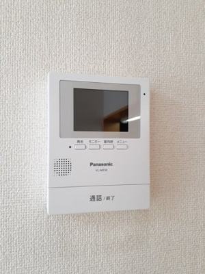 【セキュリティ】 | アモロッソ・フローラリア