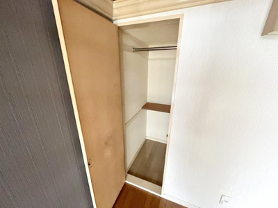 【収納】 | Holy city Ⅱ