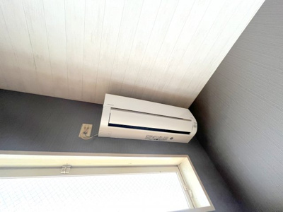 【設備】 | Holy city Ⅱ