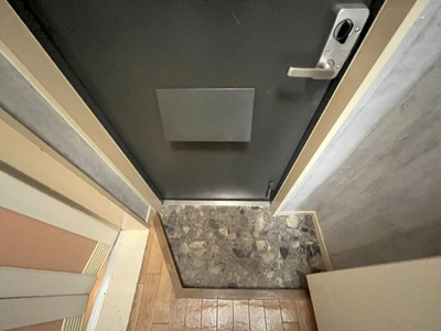 【玄関】 | Holy city Ⅱ