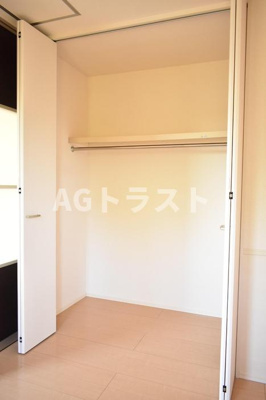 【収納】 | ガーディアン上野 | こまごまとしたものを収納できそうですね