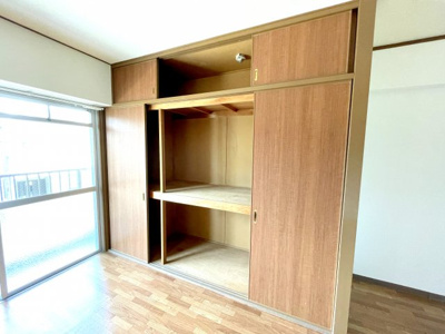 【収納】 | 美幸マンション