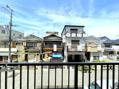 【展望】 | 美幸マンション