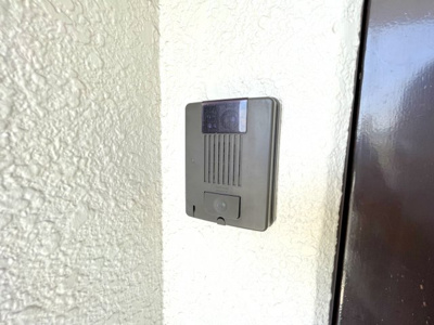 【セキュリティ】 | 美幸マンション