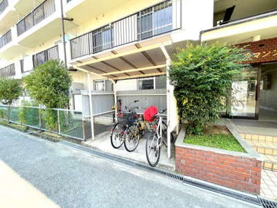 【その他共用部分】 | 美幸マンション