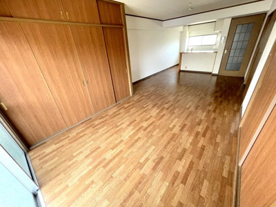 【居間・リビング】 | 美幸マンション