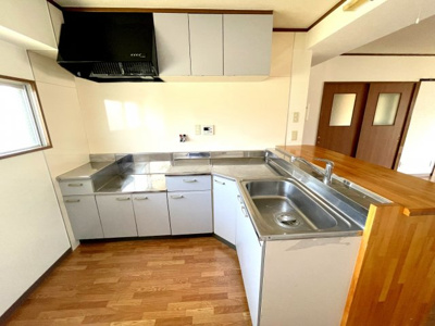 【キッチン】 | 美幸マンション