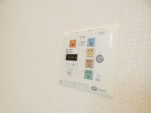 B-クレセントのその他