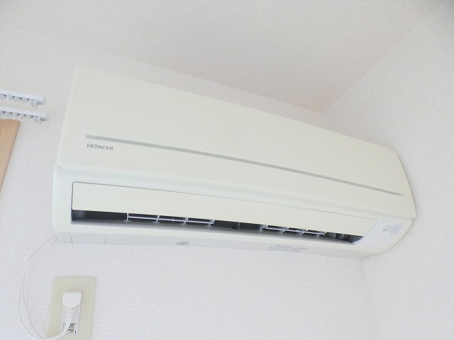 B-クレセントの設備