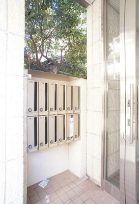 【エントランス】 | カーサ レガロ