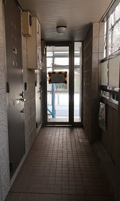 【ロビー】 | カーサ レガロ