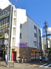 笈瀬通中駒ビル【　店舗系おすすめ　】の画像