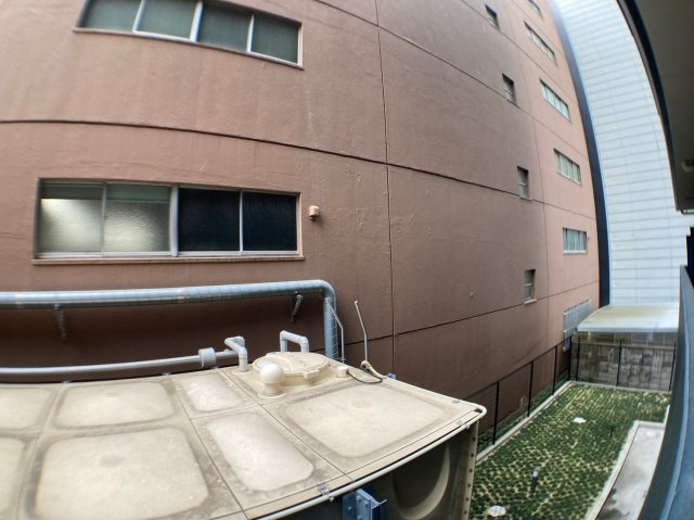 プレサンスTHE久屋大通レジェンド|名古屋市の賃貸ならMy賃貸の展望|プレサンスTHE久屋大通レジェンド
