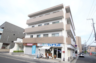 東西線南行徳駅から徒歩5分！