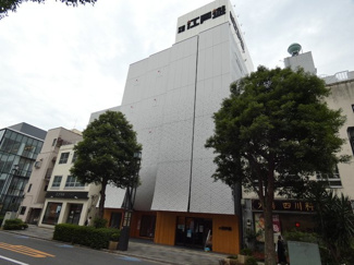 両国湯屋 江戸遊まで220ｍ