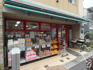 まいばすけっと両国駅東店まで220ｍ