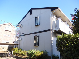 ★落ち着いた住環境です★