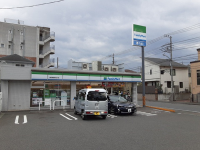 コンビニ