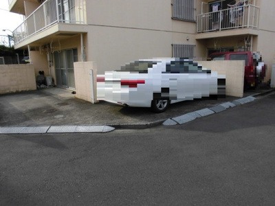 敷地内駐車場（要空確認）